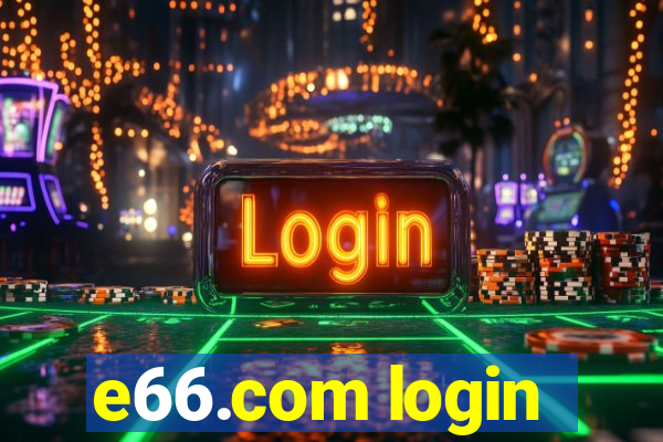 e66.com login